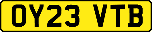 OY23VTB
