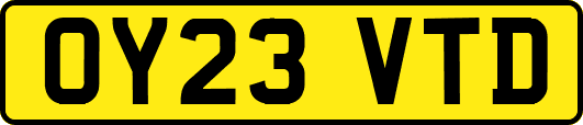 OY23VTD