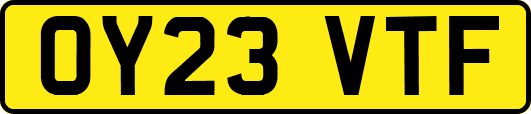OY23VTF
