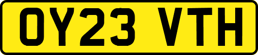 OY23VTH