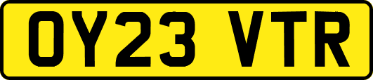OY23VTR