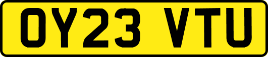 OY23VTU