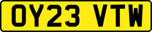 OY23VTW