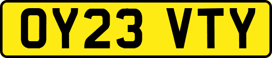 OY23VTY