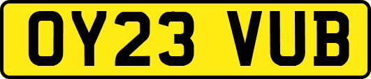 OY23VUB