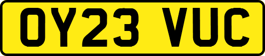OY23VUC