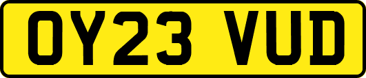 OY23VUD