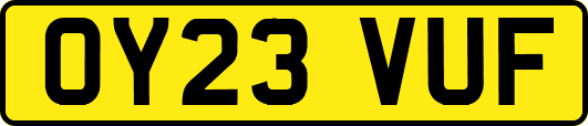 OY23VUF