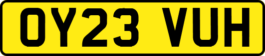 OY23VUH