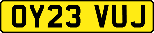 OY23VUJ