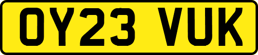 OY23VUK