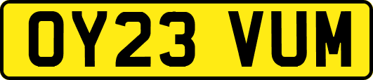 OY23VUM