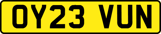 OY23VUN