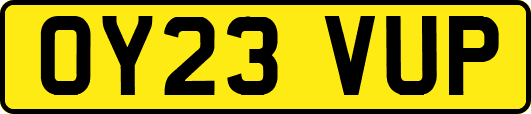 OY23VUP