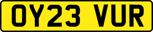 OY23VUR