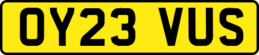 OY23VUS