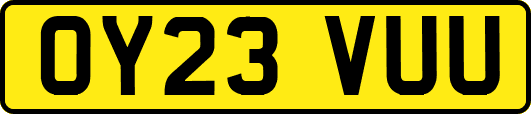 OY23VUU