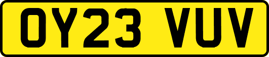 OY23VUV