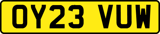 OY23VUW