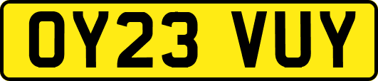 OY23VUY