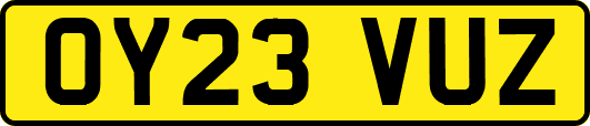 OY23VUZ