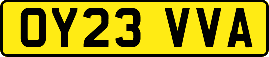 OY23VVA