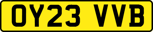 OY23VVB