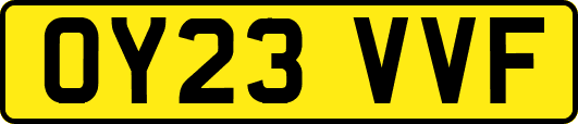 OY23VVF