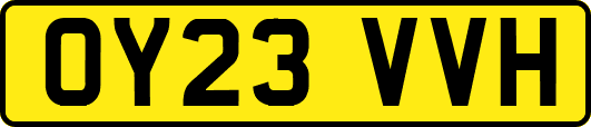OY23VVH