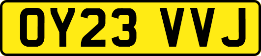 OY23VVJ