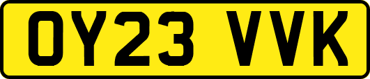 OY23VVK