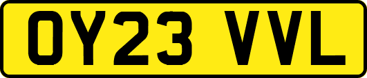 OY23VVL