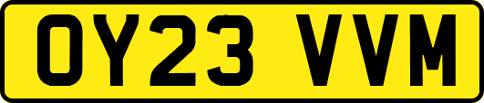 OY23VVM