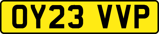 OY23VVP