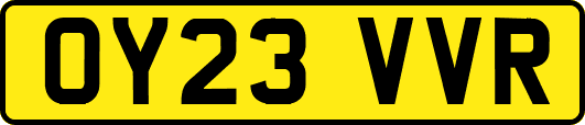 OY23VVR