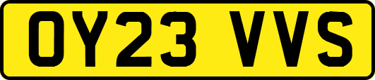 OY23VVS