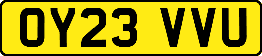 OY23VVU