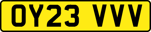 OY23VVV