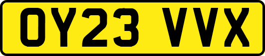 OY23VVX
