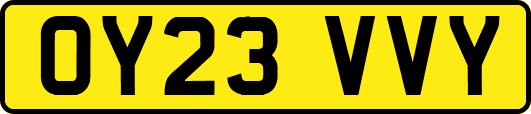 OY23VVY