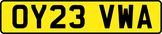 OY23VWA