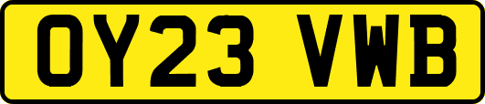 OY23VWB