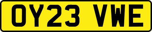 OY23VWE