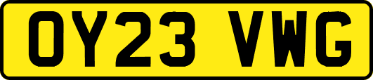 OY23VWG