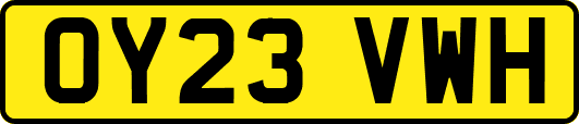 OY23VWH