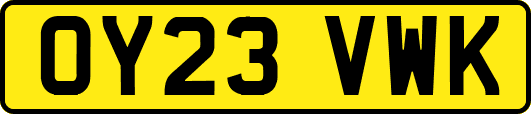 OY23VWK