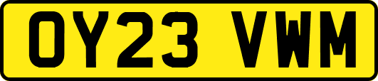 OY23VWM