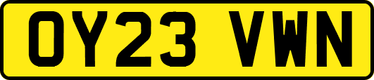 OY23VWN