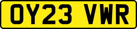 OY23VWR