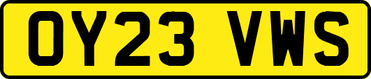 OY23VWS